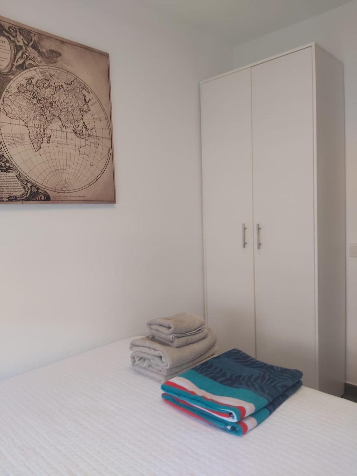 Sara Home Vacations 로스크리스티아노스 외부 사진